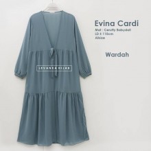 CAd-046 Long Outer Cerutty Tangan Panjang